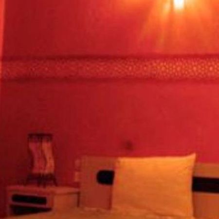 Hotel Bab Sahara Ouarzazate Camera foto